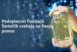 Fundacja Świetlik